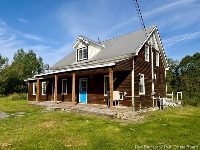 Property Photo:  117 Main Street  NB E9C 1A3 