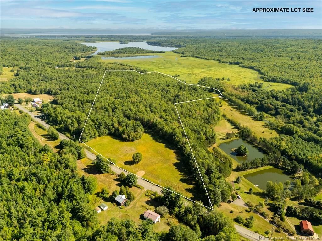 Property Photo:  Lot Route 102 Route  NB E5M 1L2 