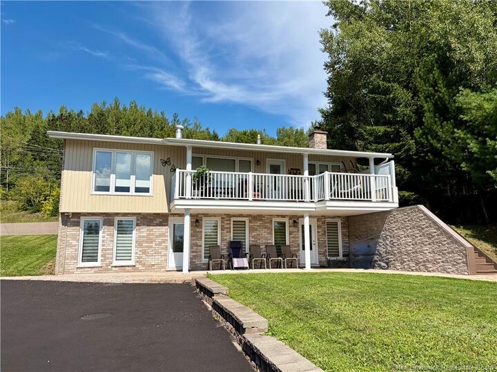 Property Photo:  445 Darlington  NB E8C 1M3 