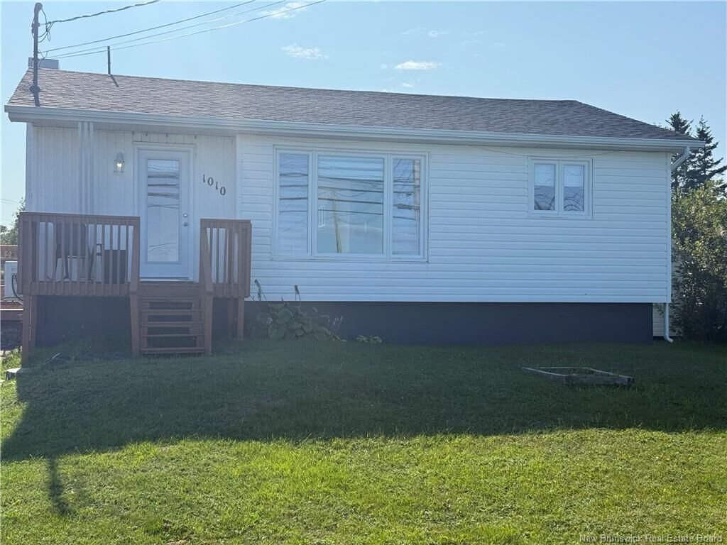 Property Photo: 1010 Route 134 NB E8J 1A1