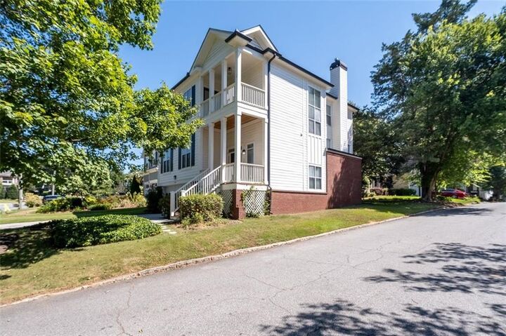 Property Photo:  2481 Appalachee Drive NE  GA 30319 