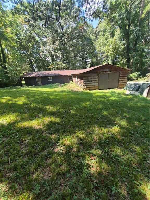 Property Photo:  5884 Rockbridge Road  GA 30087 