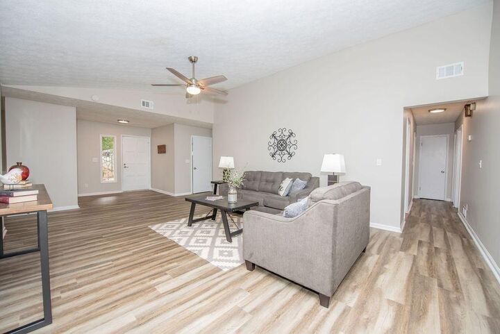 Property Photo:  180 Crabtree Drive W  GA 30076 