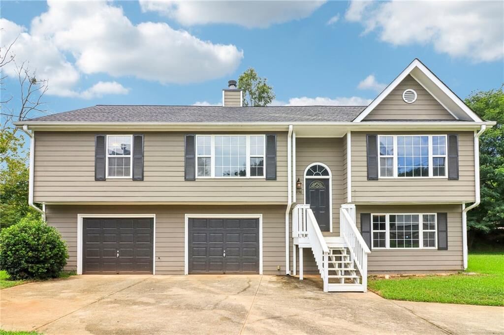 Property Photo: 2896 Emory Road SE GA 30080