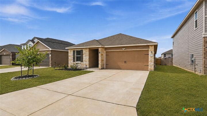 Property Photo:  4134 Harper Lee Lane  TX 78130 