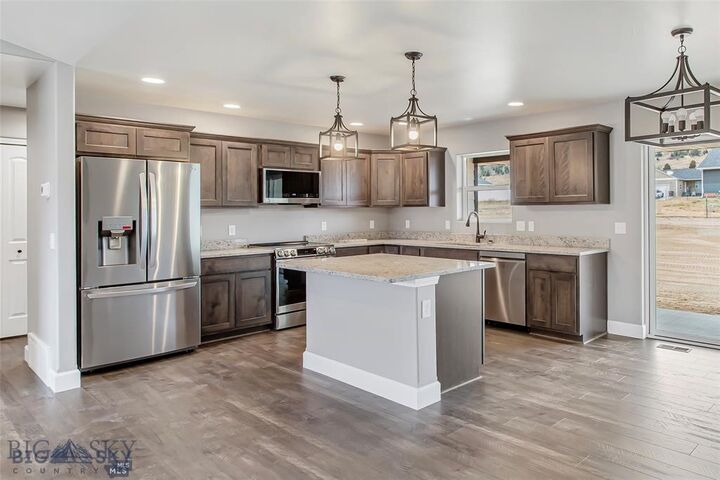Property Photo: Tbd Avon Circle MT 59701