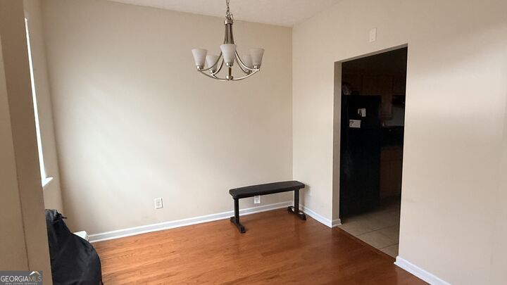 Property Photo:  6317 Ellenwood Drive  GA 30273 