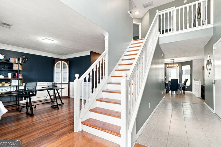 Property Photo:  210 Spring Lake Terrace  GA 30016 
