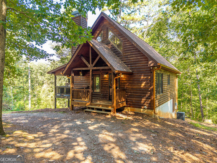 Property Photo:  529 Newel Drive 1490  GA 30540 