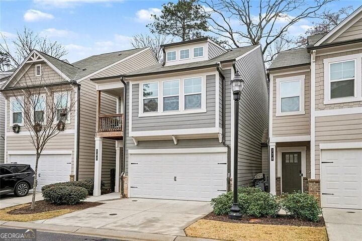 Property Photo: 782 Belrose Drive SE GA 30080