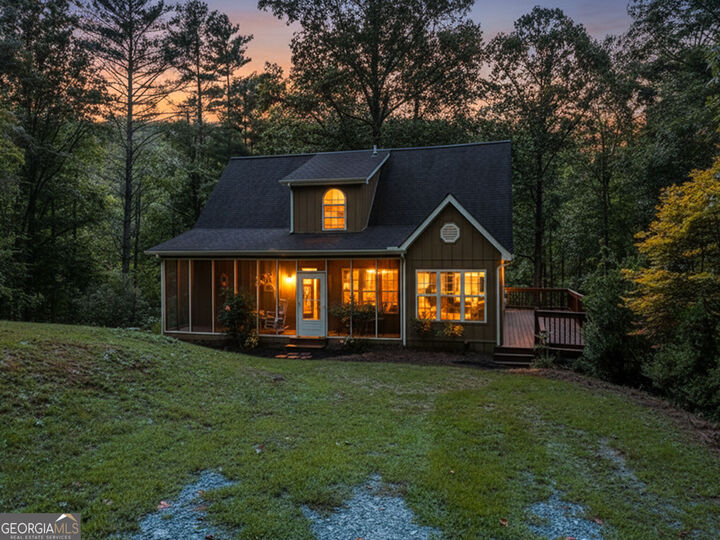 Property Photo:  4126 Zion Hill Road  GA 30540 