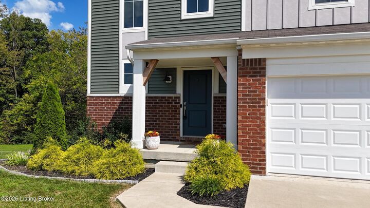 Property Photo: 656 Revelation Way KY 40065