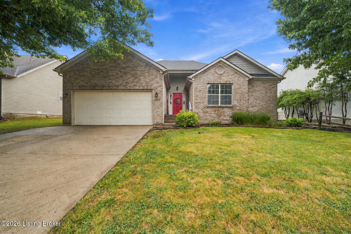 Property Photo: 3020 Mason Way KY 40065