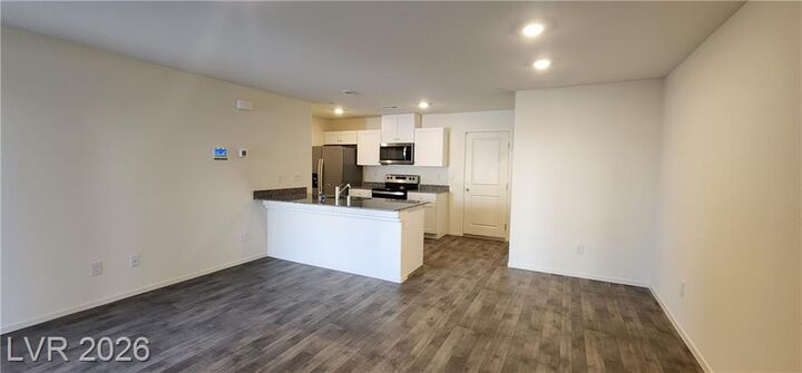 Property Photo:  9127 Rory Storm Street  NV 89113 