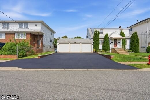 Property Photo:  120 Campbell Ave  NJ 07013 