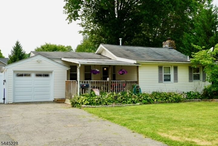 Property Photo:  19 Seminole Ave  NJ 07034 
