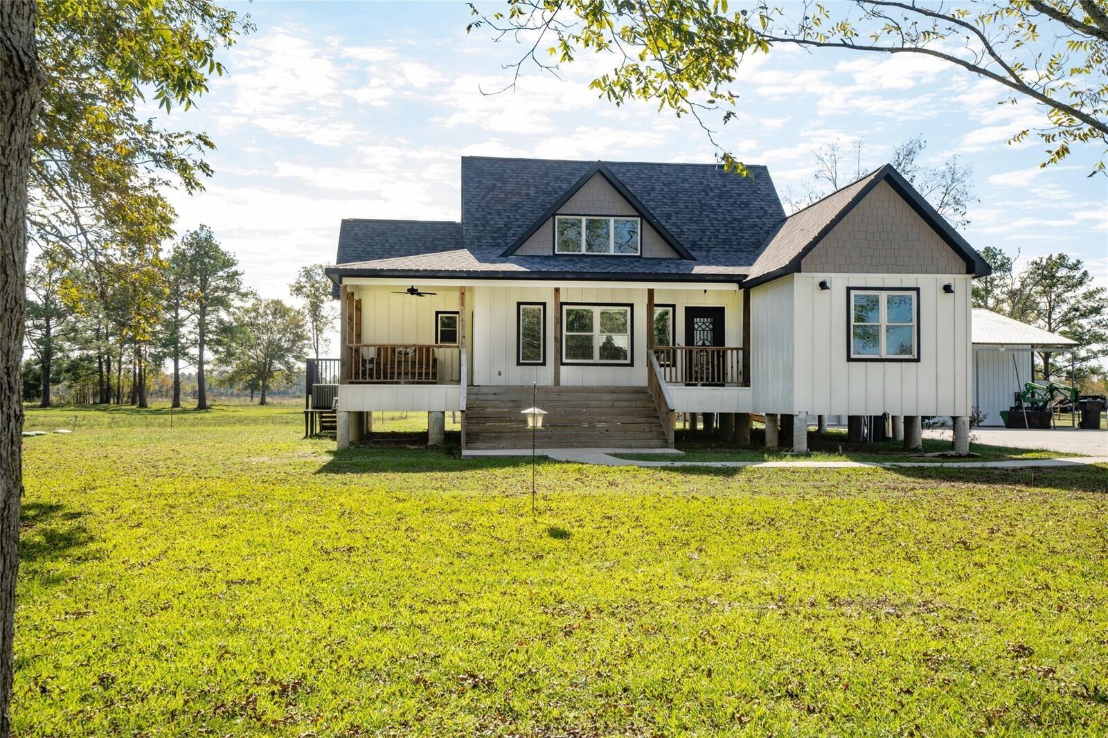 Property Photo: 3730 Harvey Road TX 77532