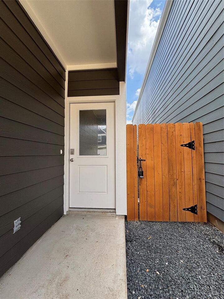 Property Photo: 3507 Goldfinch Woods Drive TX 77494