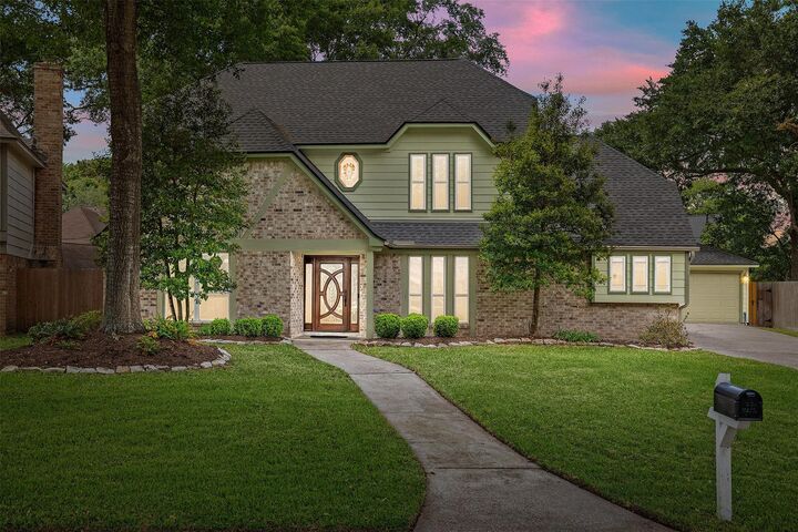 Property Photo:  13014 Wincrest Court  TX 77429 