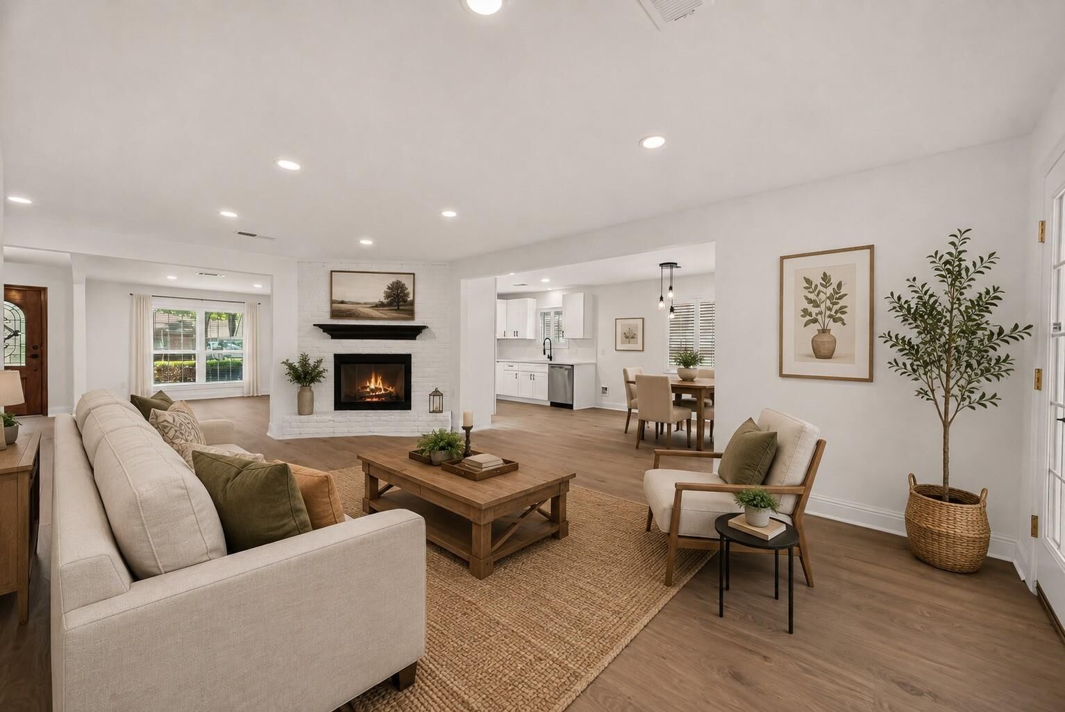 Property Photo:  5946 Valkeith Drive  TX 77096 
