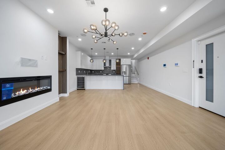 Property Photo: 3447 John F Kennedy Blvd 2 NJ 07307