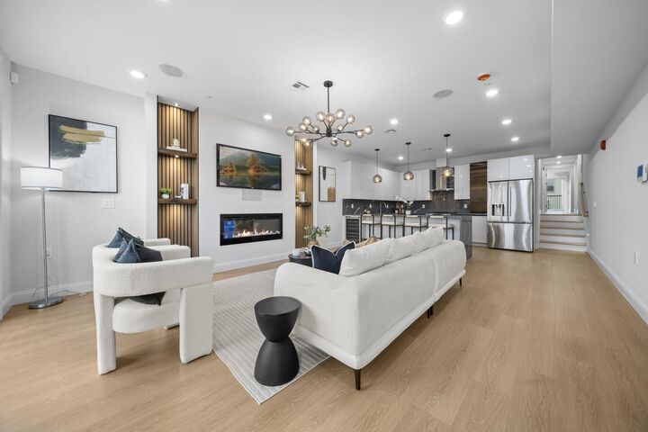 Property Photo:  3447 Kennedy Blvd 2  NJ 07307 