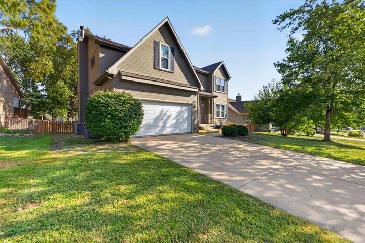 Property Photo:  21160 W 126th Terrace  KS 66061 