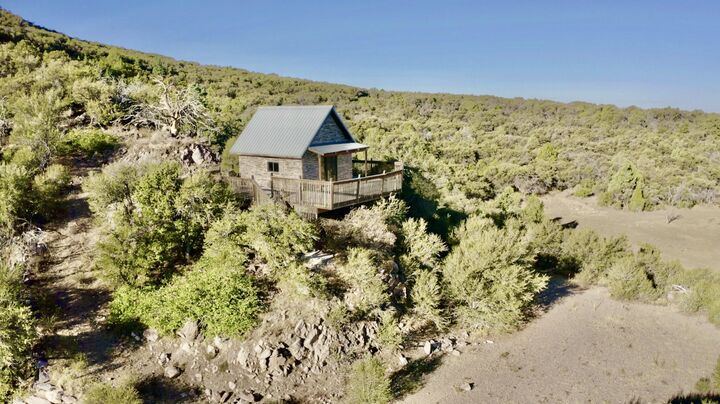 Property Photo: 72.88 Acres Summit Canyon Rd UT 84772
