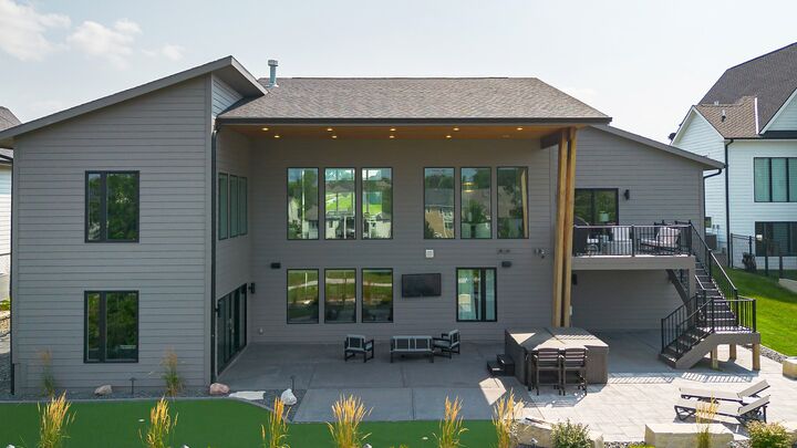 Property Photo:  16659 Winston Drive  IA 50325 