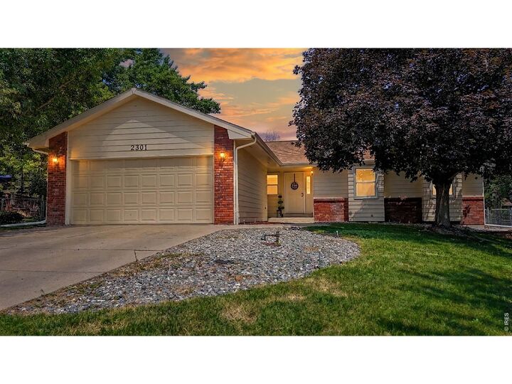 Property Photo:  2301 42nd Ave Ct  CO 80634 