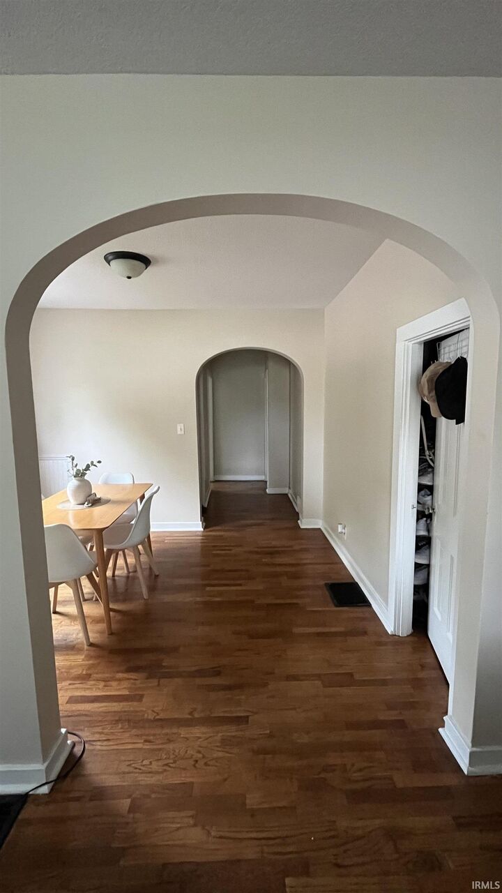 Property Photo: 647 Guilford Street IN 46750