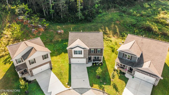 Property Photo:  7104 Dusty Rose Lane  TN 37921 