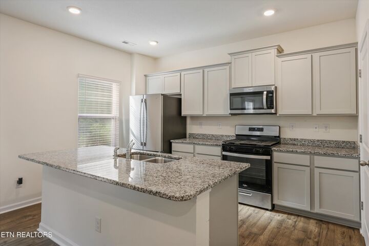 Property Photo:  7104 Dusty Rose Lane  TN 37921 