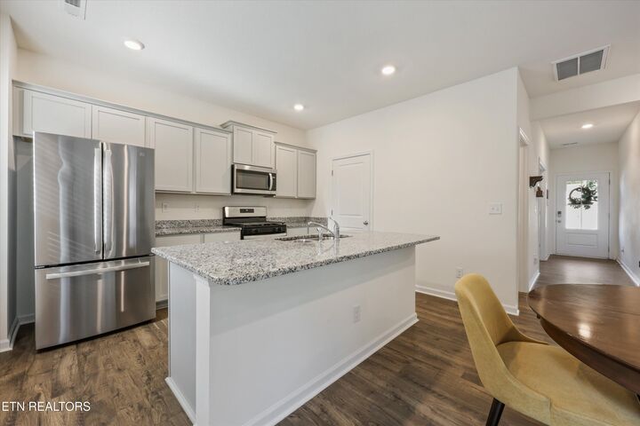 Property Photo:  7104 Dusty Rose Lane  TN 37921 