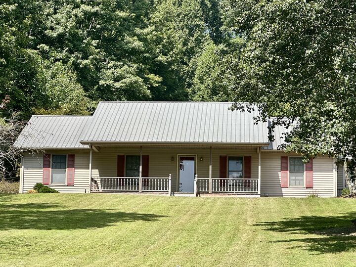 Property Photo:  182 Brandi Drive  KY 40744 