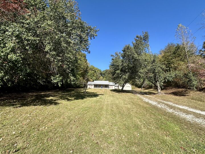 Property Photo: 182 Brandi Drive KY 40744