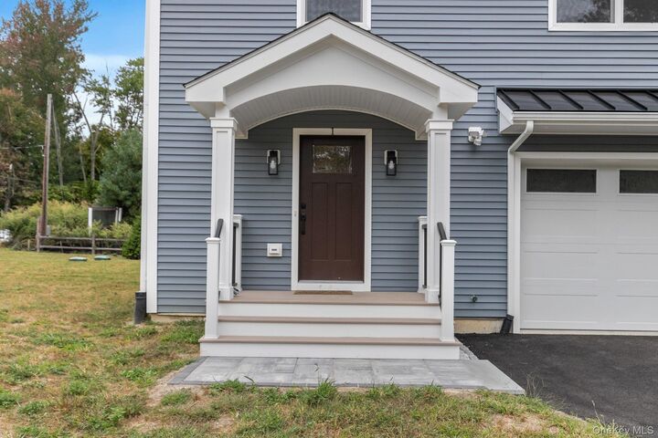 Property Photo: 65 Paulding Lane #1 NY 10517