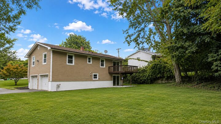 Property Photo: 60 Sutton Park Road NY 12603