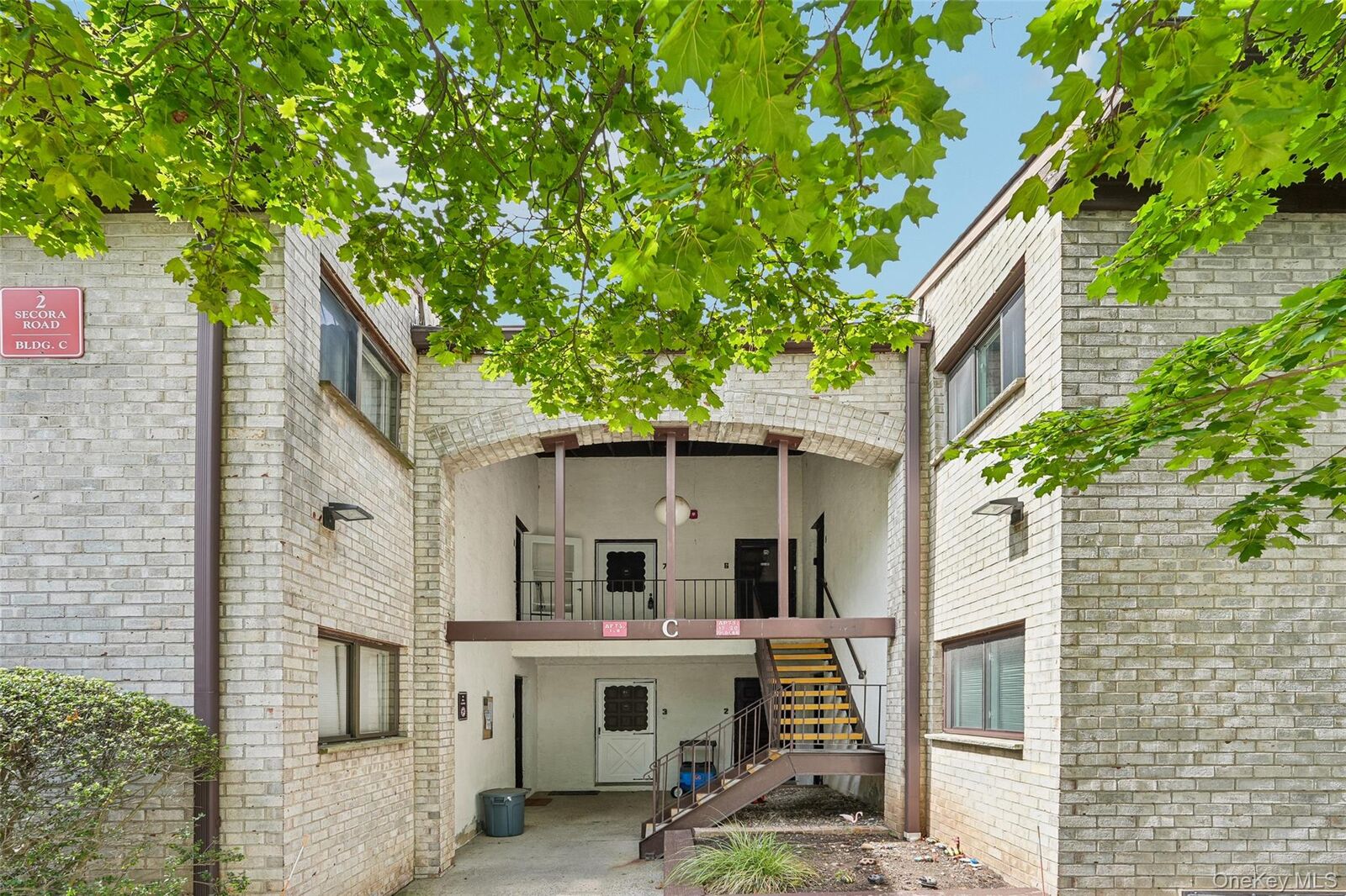 Property Photo:  2 Secora Road C-5  NY 10952 