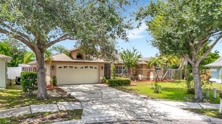 Property Photo: 6424 Easy Goer Court FL 34240