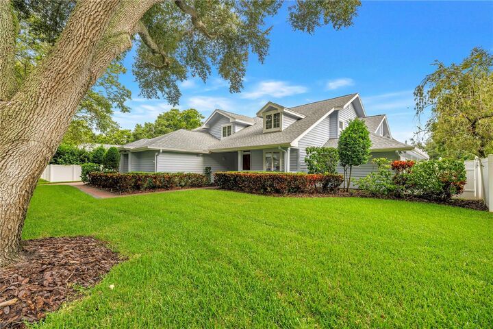 Property Photo: 12383 Windtree Boulevard FL 33772