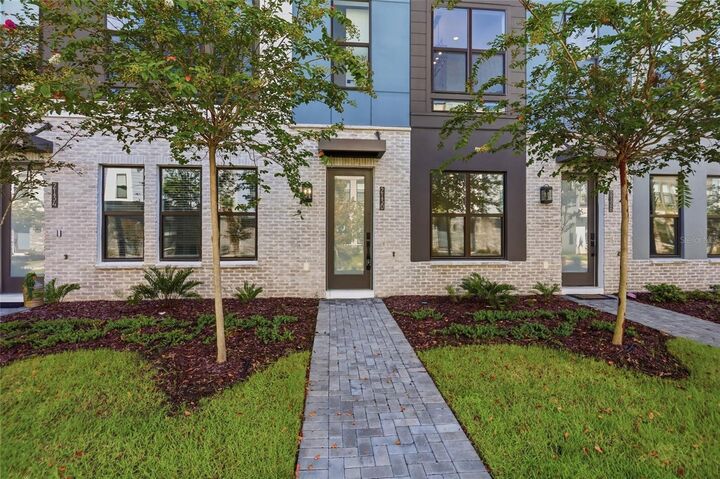 Property Photo:  2130 Whitney Marsh Alley  FL 32804 