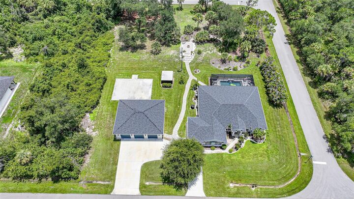 Property Photo:  1282 Clearview Drive  FL 33953 