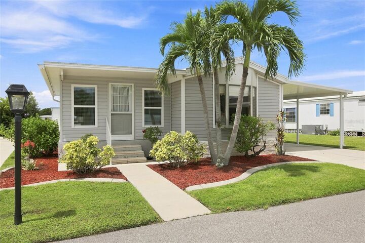 Property Photo: 238 Egret FL 33950