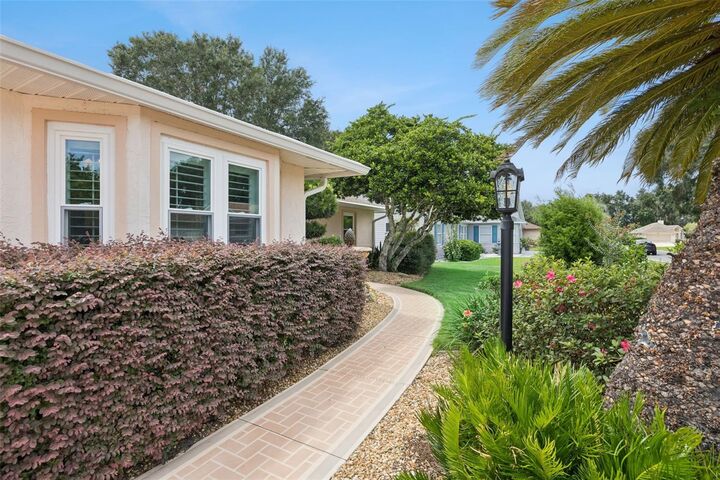 Property Photo: 26707 Wimbledon Street FL 34748