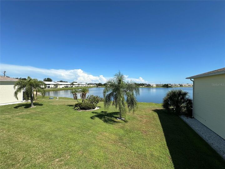Property Photo:  26282 Rampart Boulevard 207G  FL 33983 