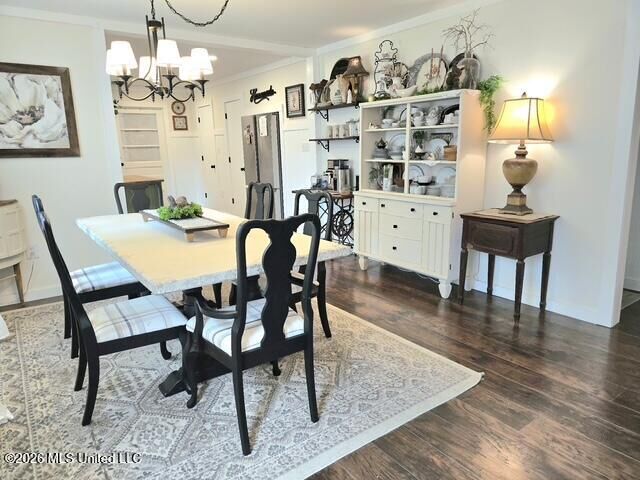 Property Photo: 220 W Batson Avenue MS 39577
