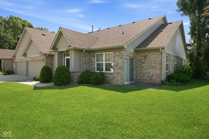 Property Photo:  18432 Piers End Drive  IN 46062 