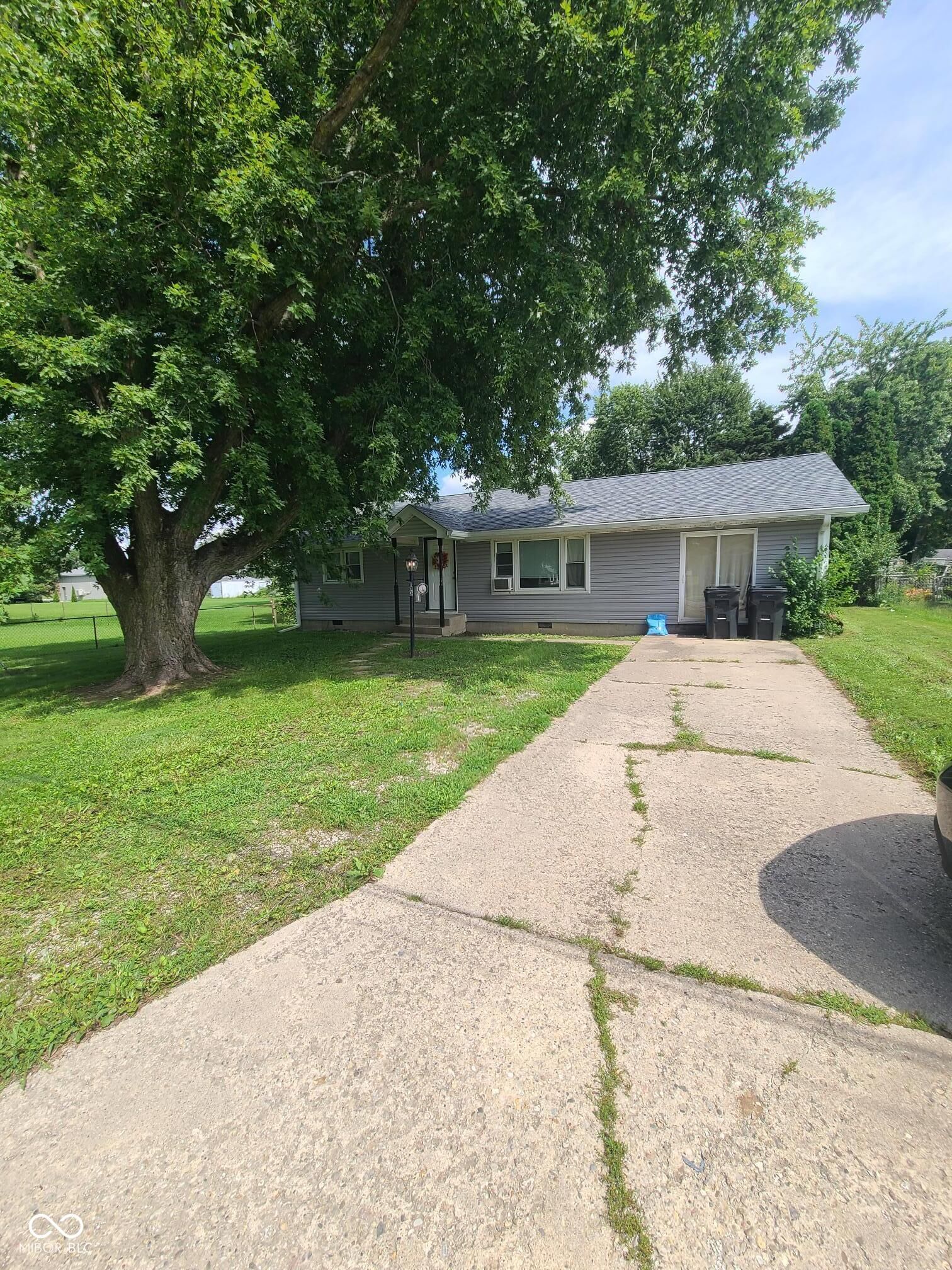 Property Photo:  103 W North B Street  IN 46036 
