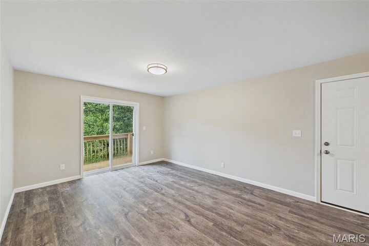 Property Photo: 2797 Blackforest Drive D MO 63129
